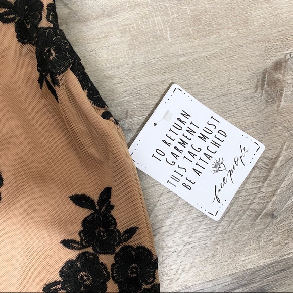 NWT For Love and Lemons | Temecula Dress - Picture 7 of 9